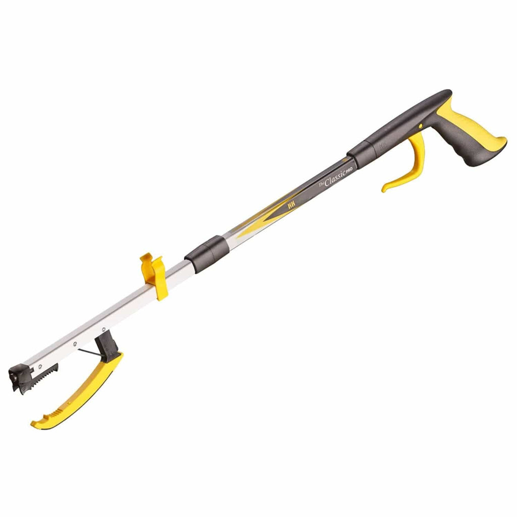 The Helping Hand Company daily living aids 27" Classic Pro Folding Reacher - VAT Free