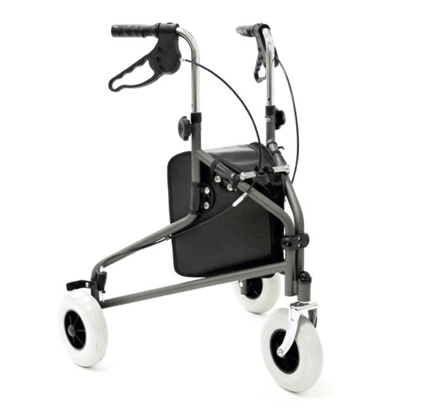 The Helping Hand Company Rollator