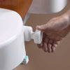 The Helping Hand Company daily living aids Unifix Toilet Seat Raiser