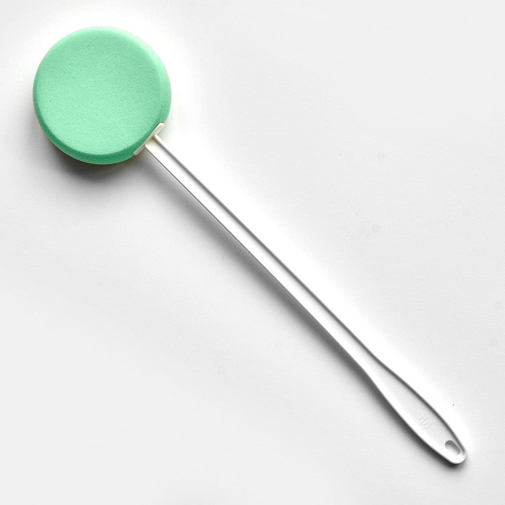 The Helping Hand Company Long Handled Every Day Adjustable Sponge