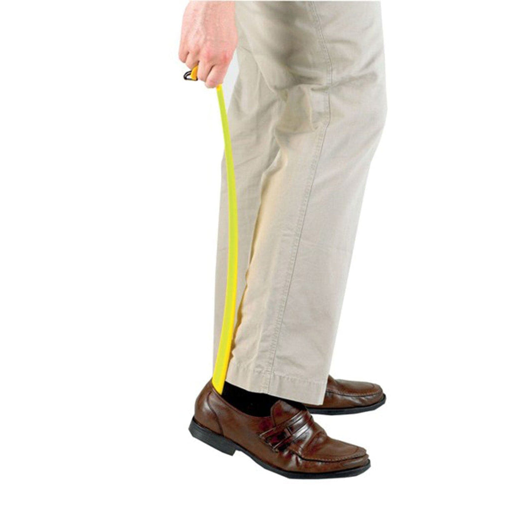 The Helping Hand Company Long Handled Shoe Horn