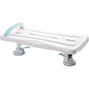 The Helping Hand Company Refurbished- Surefoot Shower and Bath Board with Handle