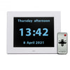 Used & Refurbished electronics Grade B Refurbished - Rosebud Reminder Clock